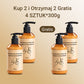 🔥Gorące produkty✨Długotrwała stylizacja Marokańska objętość Nawilżająca elastyczność