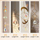 🌈 LIMITED-TIME 50% OFF! ✨ Crystal Rainbow Spot Maker – Creates Rainbows, White Crystal, Wind Chime ✨