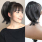 💁‍♀️Akcesoria do włosów Diy Bun