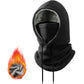 🧣 58% RABATT NU! ❄️ Varm vinterbalaclava för utomhusbruk – tjock polarfleece & dimfri syn för skidåkning och cykling ⛷️