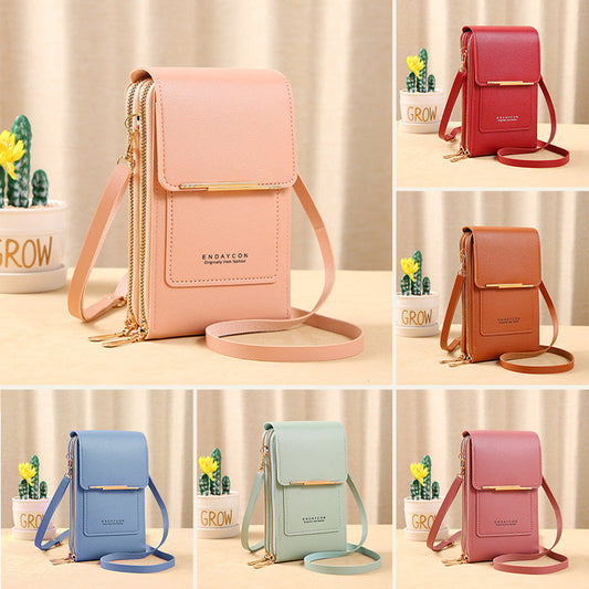 【✨Nowe produkty 2026👜】🔥Torba modowa z zabezpieczeniem antykradzieżowym