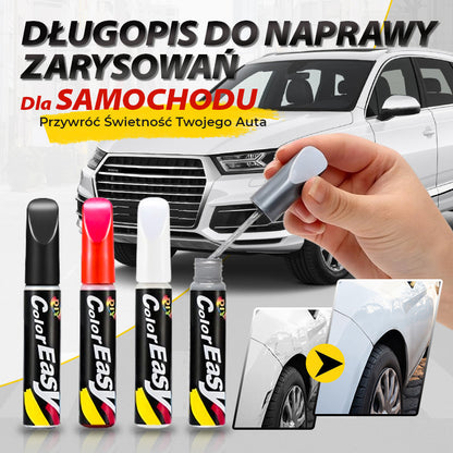 🔥Pióro do naprawy zarysowań samochodów/motocykli/łodzi💯