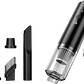 ⏳Oferta ograniczona czasowo⏰Wydajny odkurzacz samochodowy – funkcja dmuchawy – – wszechstronny