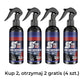🔥Kup 1 i otrzymaj 1 gratis🎁Ceramiczna powłoka ochronna w sprayu do samochodu