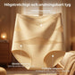 🌸 Högmidjade figurformande trosor med magkontroll (✨3-pack✨) – Plus size