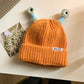 🔥Wyprzedaż świąteczna 40% taniej🥳2025 Świąteczna nowość - urocza czapka Quirky Beanie