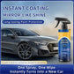 🔥OSTATNI DZIEŃ – KUP 1, DRUGI GRATIS!🔥Uniwersalny spray do czyszczenia samochodu 5 w 1🚗
