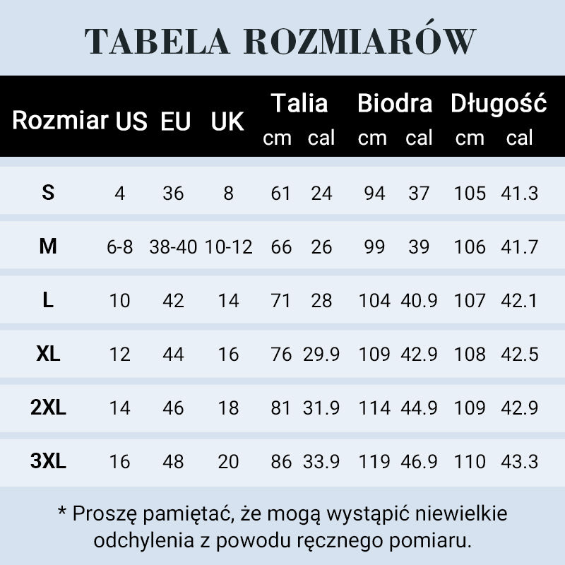 Spodnie z wysokim stanem i elastyczną talią z mikro sztruksu