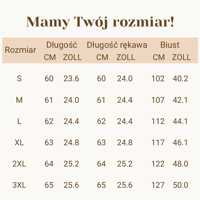 ✨2025 Nowość 💖 Dwuczęściowy zestaw - bluzka z długim rękawem i spodnie z dekoltem w szpic