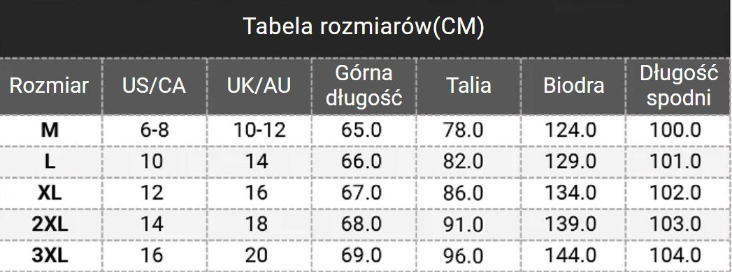 🔥 Elegancki dwuczęściowy zestaw Colorblock z cekinami