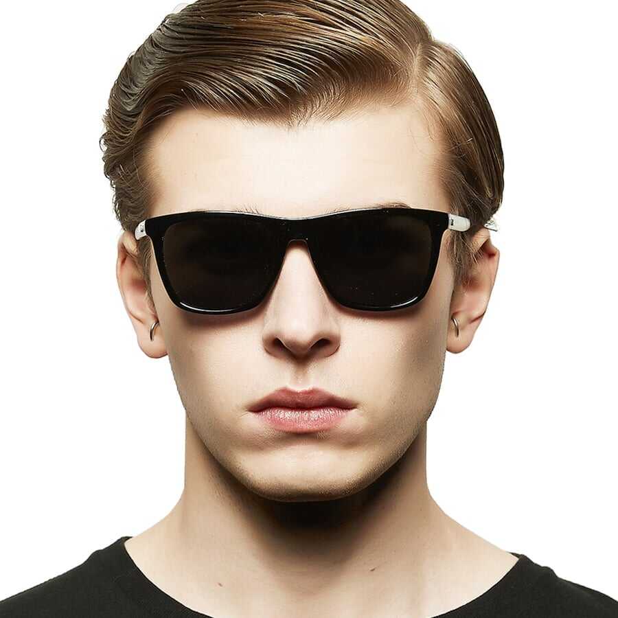 👍Zwiększ bezpieczeństwo jazdy👓Retro okulary przeciwsłoneczne z polaryzacją