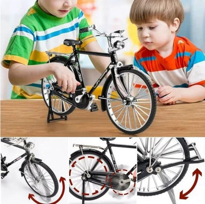 ✨Oferta specjalna na Nowy Rok 2024🚴Skala modelu roweru dla majsterkowiczów