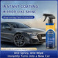 🔥OSTATNI DZIEŃ – KUP 1, DRUGI GRATIS!🔥Uniwersalny spray do czyszczenia samochodu 5 w 1🚗