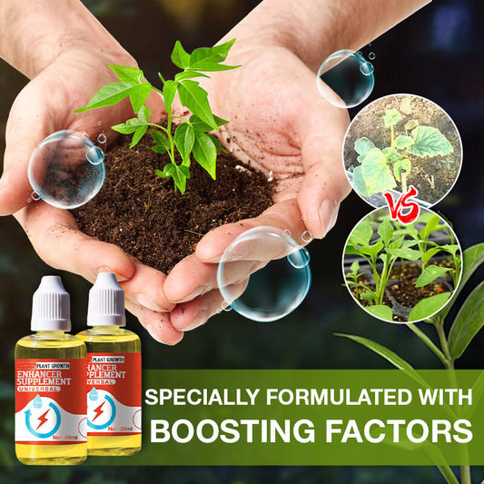 💥Kup 1, dostań 2 gratis🌿Suplement wspomagający wzrost roślin🌈