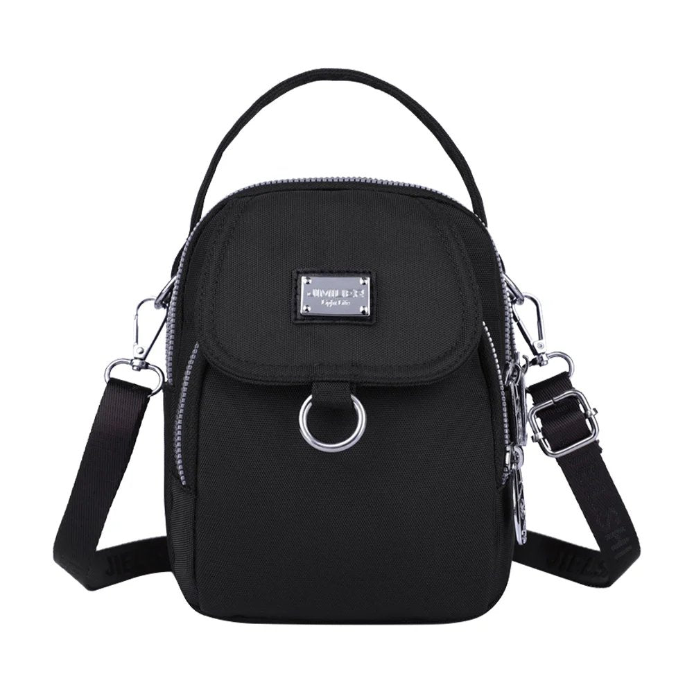 💖Wodoodporna damska torba crossbody👜