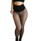 ⏳Begränsad tid 50 % rabatt⏰Termiska formande tights för kvinnor med kompressionsmidjeband💕
