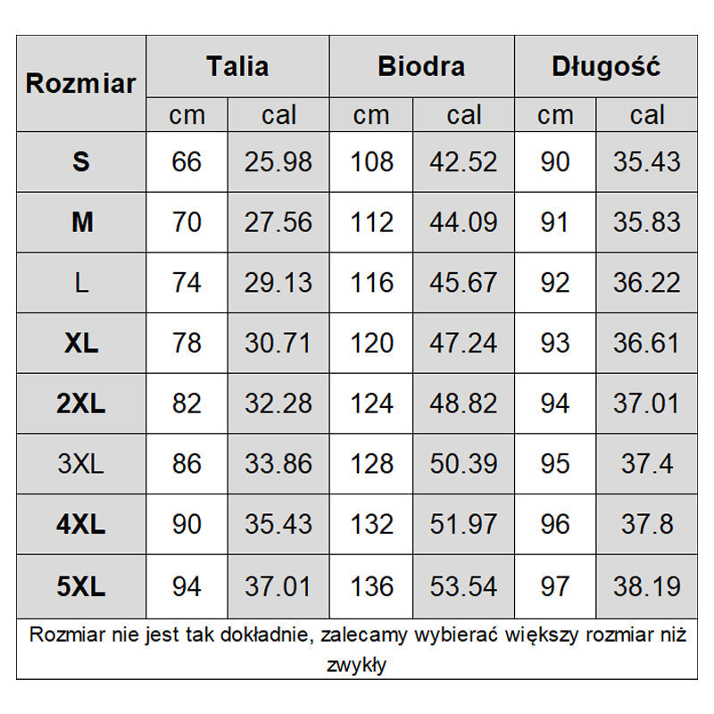 ❤️Damskie luźne, proste spodnie z szerokimi nogawkami