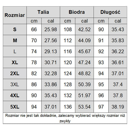 ❤️Damskie luźne, proste spodnie z szerokimi nogawkami