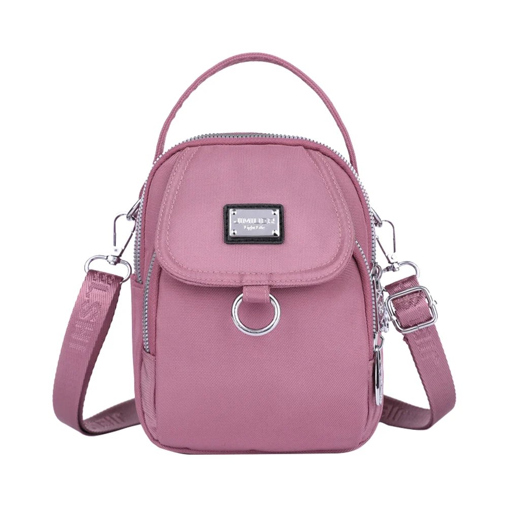 💖Wodoodporna damska torba crossbody👜