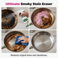 🔥43% zniżki🧼 Silnie działający spray do usuwania tłuszczu z rusztów — formuła o szybkim działaniu🍖✨