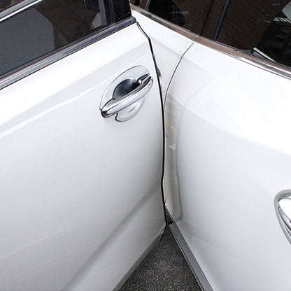 🚗Boczna listwa antykolizyjna na drzwi samochodu