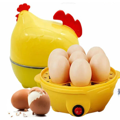 🥚🥚🥚Wielofunkcyjny szybki bojler do jajek 🐔