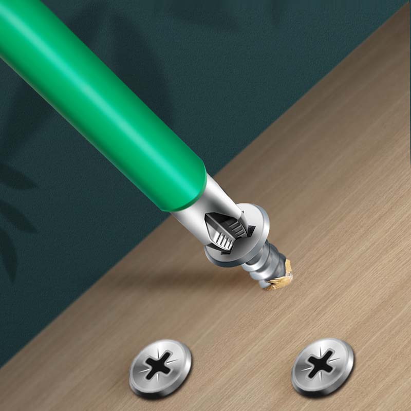 Strong Magnetic Durable Screwdriver Drill Bit Set