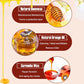 【🔥🎁Kup 2 i otrzymaj 1 gratis】🍯Naturalna odżywka do drewna z woskiem pszczelim i olejkiem pomarańczowym🫧