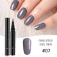 Długopis żelowy do paznokci One Step