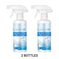 🔥 Kup 1 i otrzymaj 1 gratis 🎁 Uniwersalny, silny odplamiacz w sprayu do prania chemicznego odzieży🏡