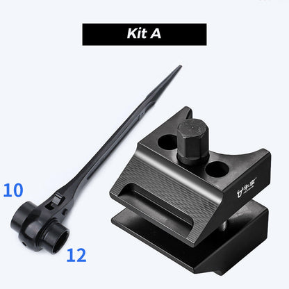 🔧🚗Narzędzie do rozdzielania kolumn zawieszenia samochodowego