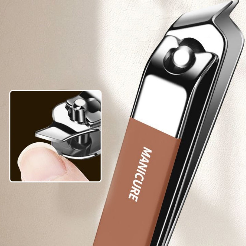 💥Gorąca wyprzedaż ✂️Portable 7-częściowy zestaw do manicure z obcinaczem do paznokci