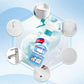 【🧼Łatwo usuwa brud】⚡Uniwersalny spray czyszczący💦