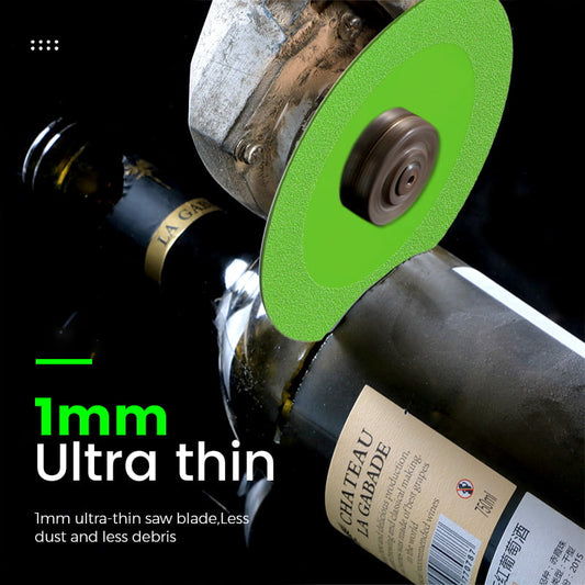 【🔥Kup 1 i otrzymaj 1 gratis🔥】⚙️Wielofunkcyjny brzeszczot kompozytowy