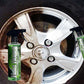 Silny spray do usuwania rdzy i smarowania