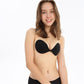 😍【Kup 1 +1 gratis】👙Przylepne, niewidoczne biustonosze zbierające