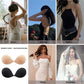 😍【Kup 1 +1 gratis】👙Przylepne, niewidoczne biustonosze zbierające