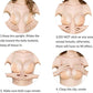 😍【Kup 1 +1 gratis】👙Przylepne, niewidoczne biustonosze zbierające