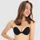 😍【Kup 1 +1 gratis】👙Przylepne, niewidoczne biustonosze zbierające
