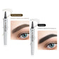 ⏰ Kup 1, a drugi otrzymasz GRATIS!🎁 Wodoodporny ołówek do brwi 4D Microblading💯