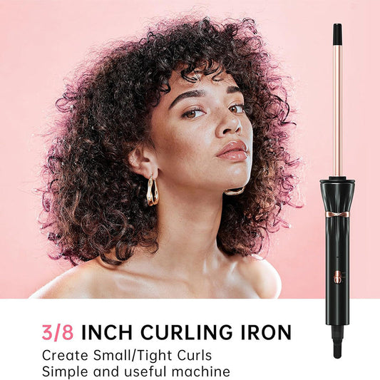 🌟Lokówka 3/8 cala Wool Curl Ultra Fine💖