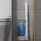 🧹Zestaw jednorazowego użytku do czyszczenia toalety 🚽💦