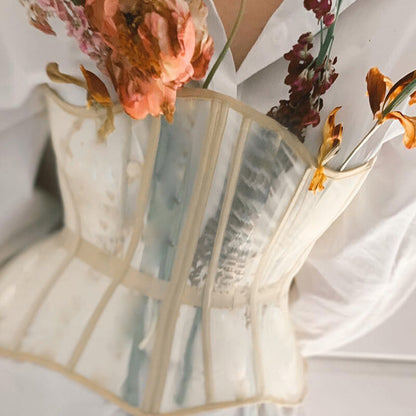 🔥✨Pas siatkowy Fishbone