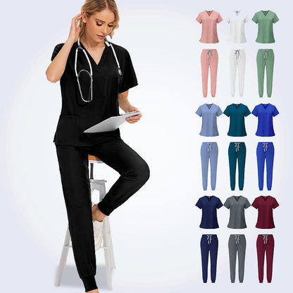 ✨Wygodny i funkcjonalny zestaw fartuchów ochronnych