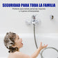 【💥Kup 1 dostaniesz 1 gratis💥】🚿Nagy pontosságú LED zuhanyhőmérő💦