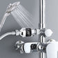 【💥Kup 1 dostaniesz 1 gratis💥】🚿Nagy pontosságú LED zuhanyhőmérő💦