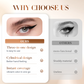 【🔥Kup 1 otrzymaj 1 gratis🔥】Wodoodporny płynny eyeliner w pisaku💖