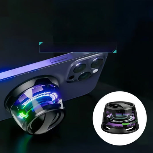 🎵Magnetyczny głośnik bezprzewodowy Bluetooth