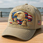 🌞Czapka baseballowa z okazji 250. rocznicy powstania Stanów Zjednoczonych🧢