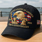 🌞Czapka baseballowa z okazji 250. rocznicy powstania Stanów Zjednoczonych🧢